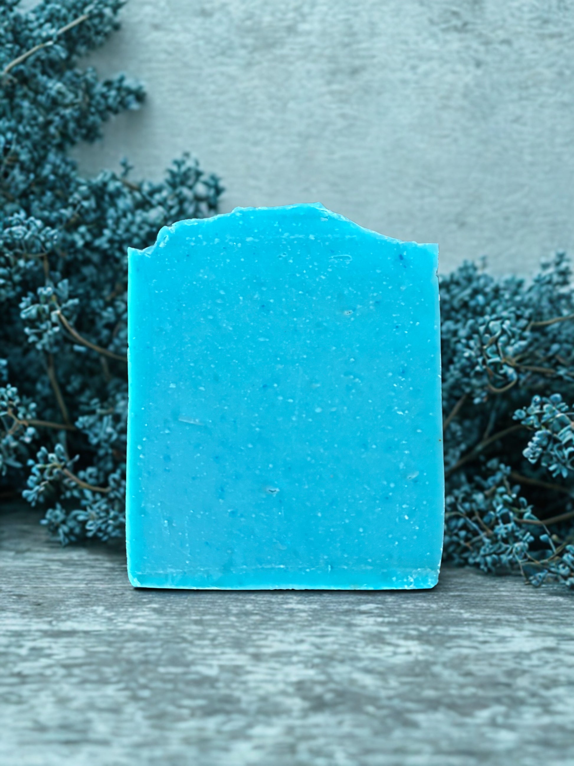 Jabón Artesanal | Eucalipto y menta