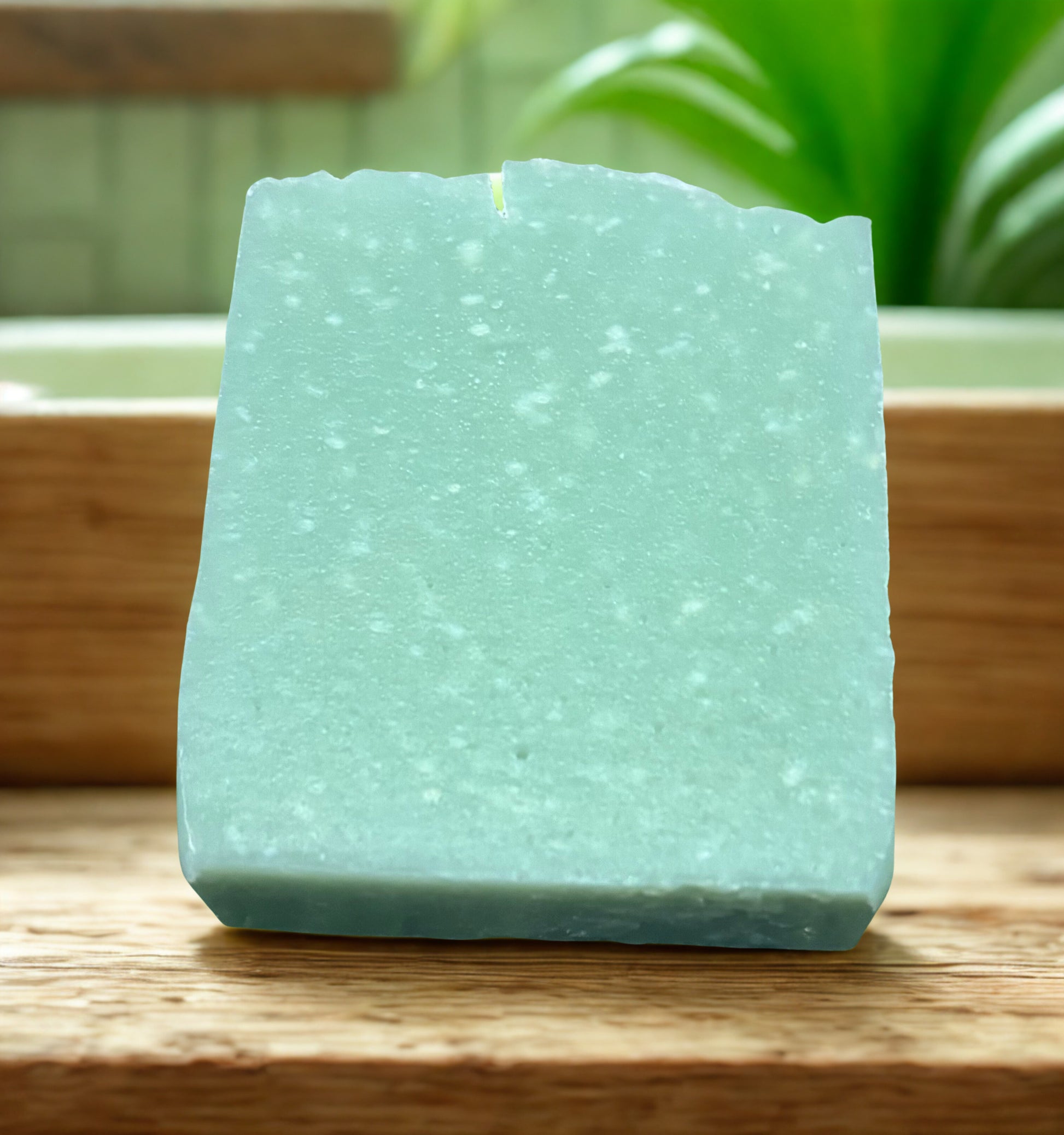 Jabón Artesanal| Sabila