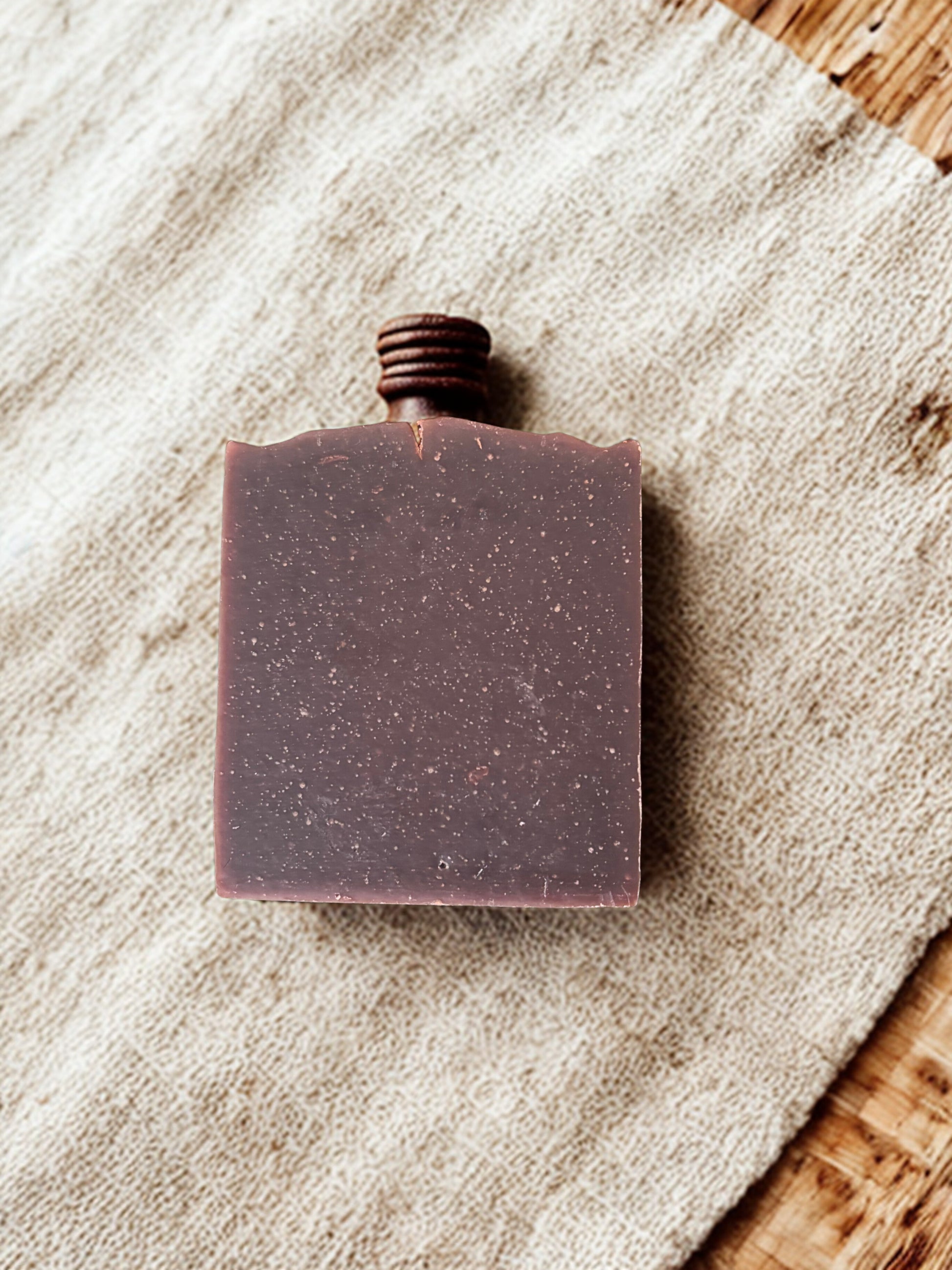 Jabón Artesanal | Whiskey