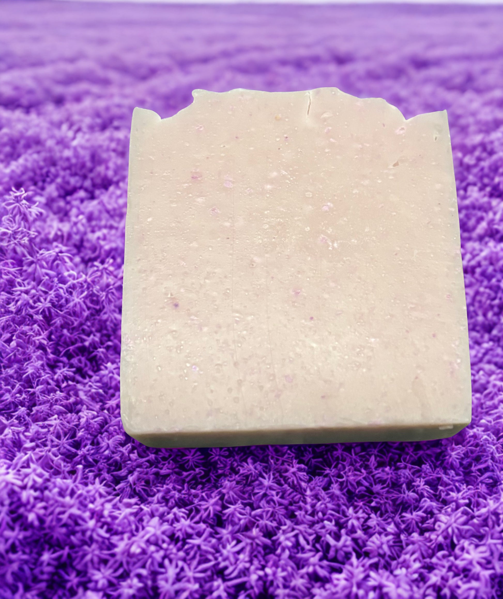 Jabón Artesanal | Lavanda