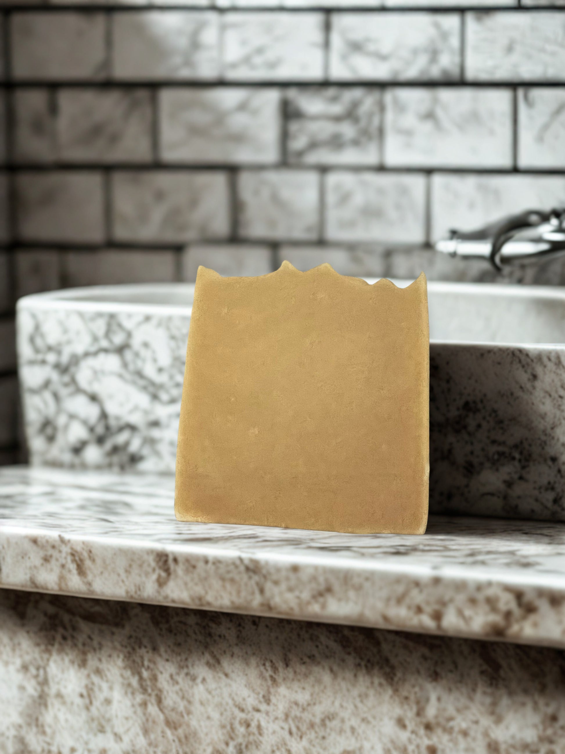 Jabón Artesanal | Shea & Cocoa Butter