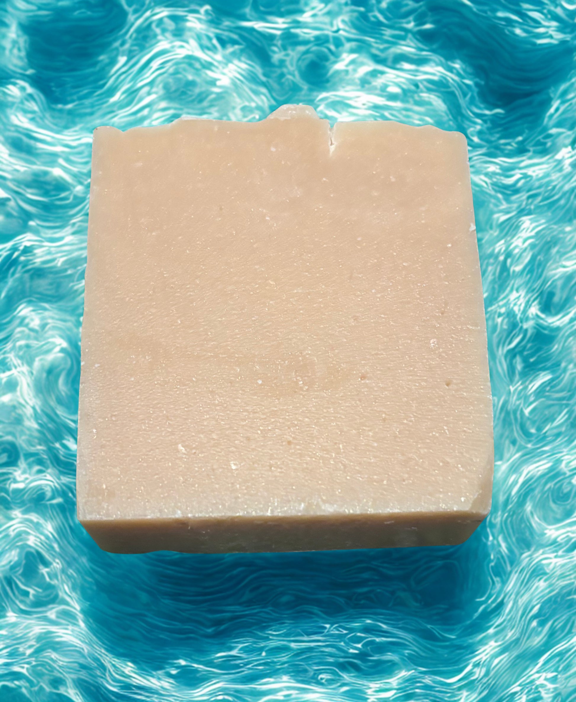 Jabón Artesanal | Coco